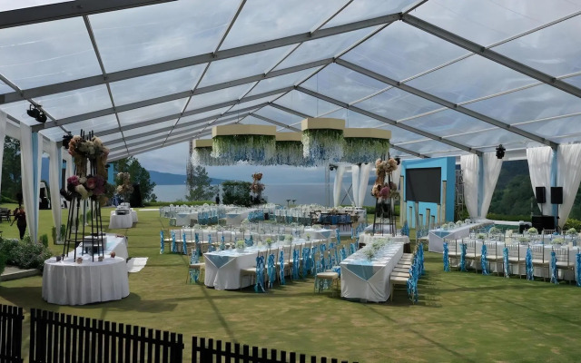 Hotel Niagara Parapat