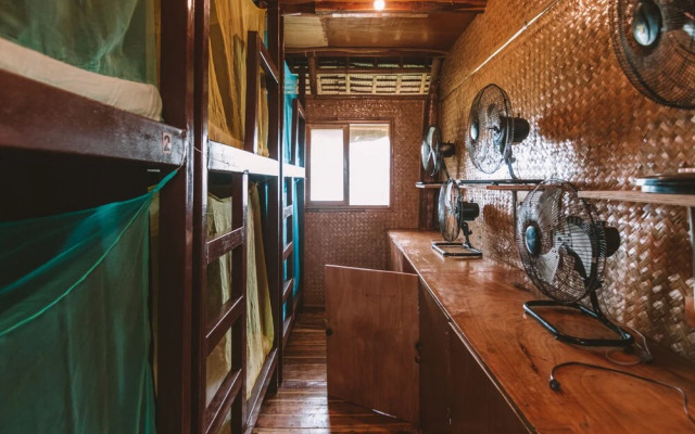 Mad Monkey Hostel Nacpan Beach - Adults Only
