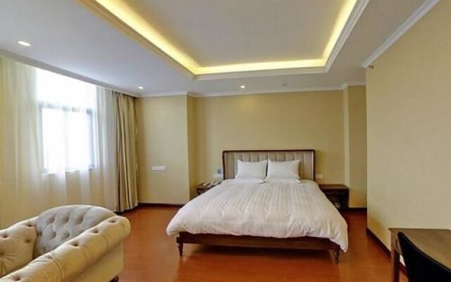 Hanting Hotel