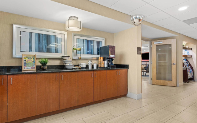 Comfort Inn Rehoboth Beach