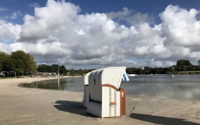Nitschke - Vakantiewoning Watt