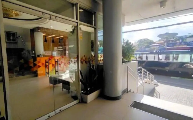 Travelbee Mactan Airport