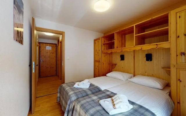 Pracondu RENOVE - OUTDOOR & FUN Appartement 2 pieces 4 pers