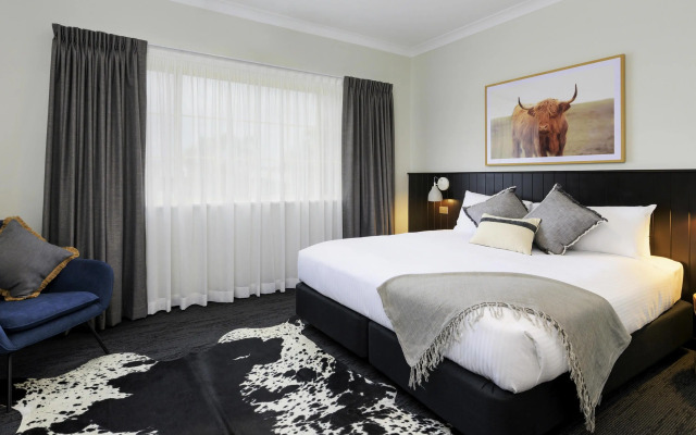 Parklands Resort Mudgee