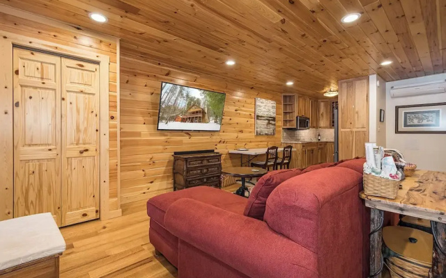 Casa di Maria by Taylor Made Deep Creek