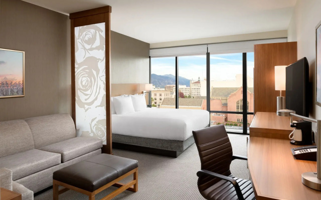 Hyatt Place Pasadena