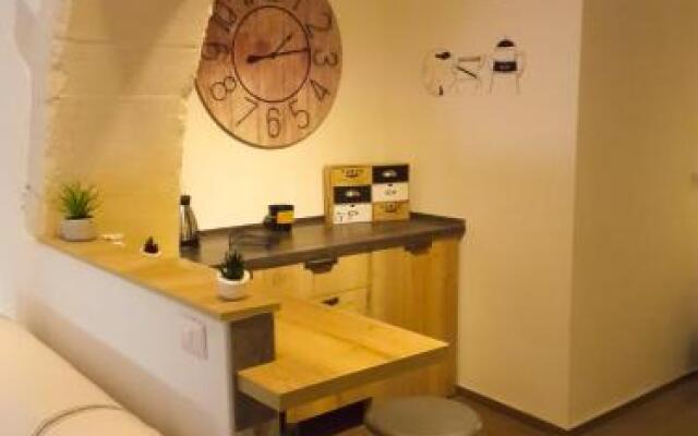 L'altro capo del filo