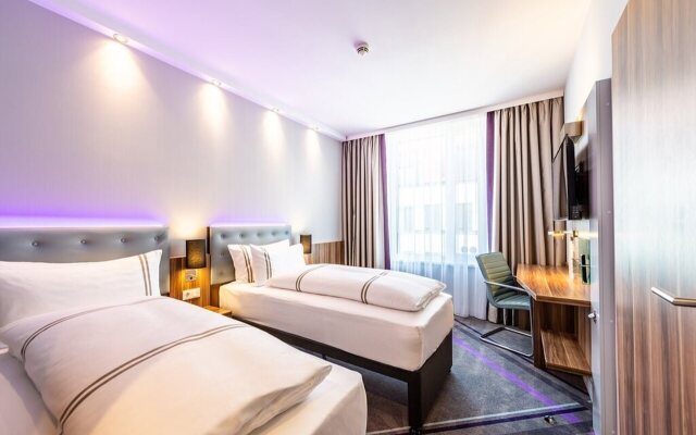 Premier Inn Dresden City Centre