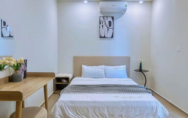 The Song Premium Apartment - Vung Tau Beach – Guest Rooms – Vung Tau