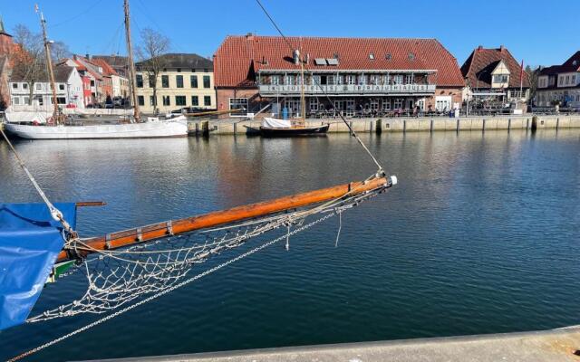 Pier 67 Neustadt