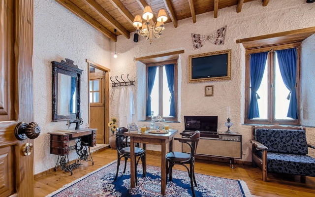 Koukos Rhodian Guesthouse - Adults Only