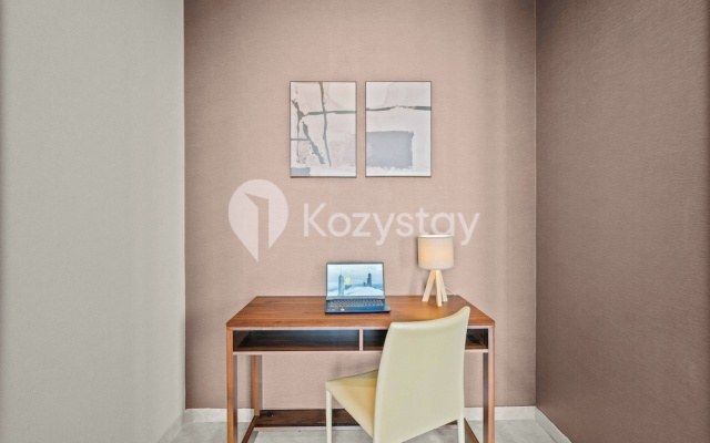 Svala by Kozystay - Cilandak – Guest Rooms – Jakarta