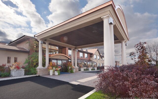 Holiday Inn Express St. Jean Sur Richelieu, an IHG Hotel