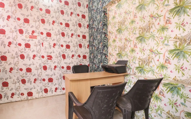 Motel Vishesh by OYO Rooms