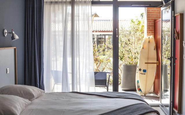 Hôtel Balea Guéthary