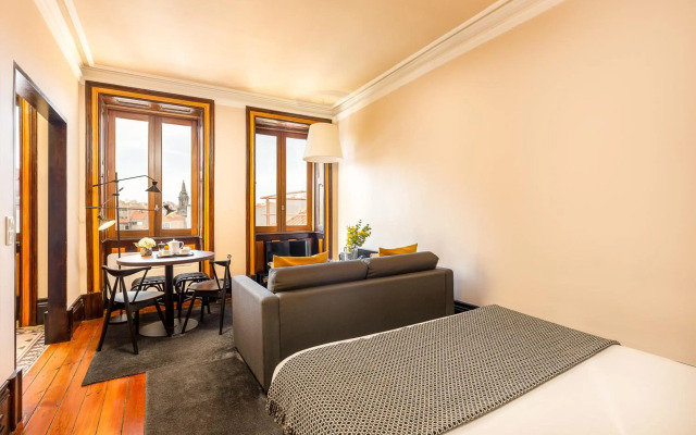 Your Opo Bolhão Apartments