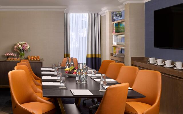 Intercontinental Edinburgh the George