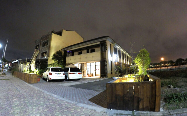 Lütel Hotel Xpark Gloria Outlets Shin Kong Cinemas