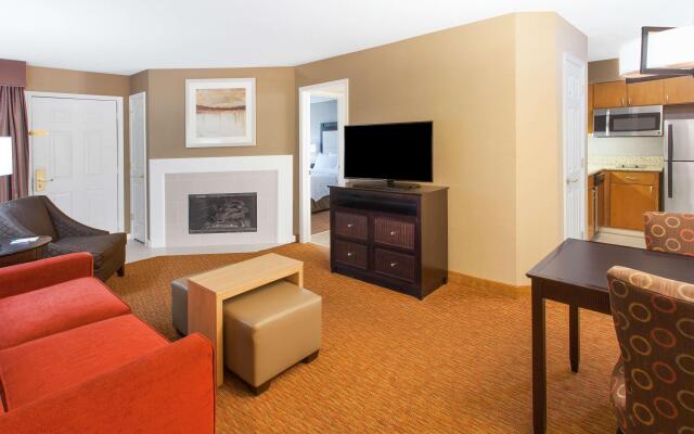 Homewood Suites by Hilton Lafayette Rossville Exit