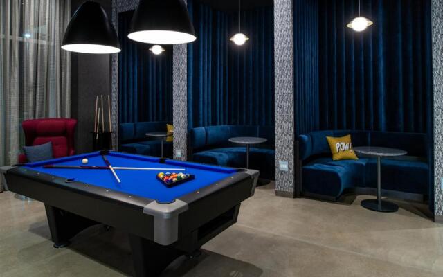 Aloft North Kansas City