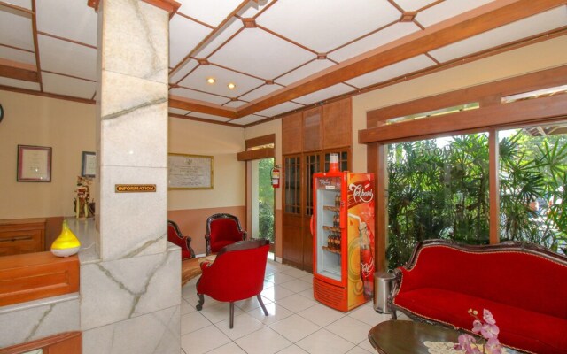 Airy Prabu Geusan Ulun 22 Sumedang