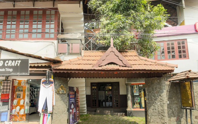 OYO 16778 House Of Yesudas