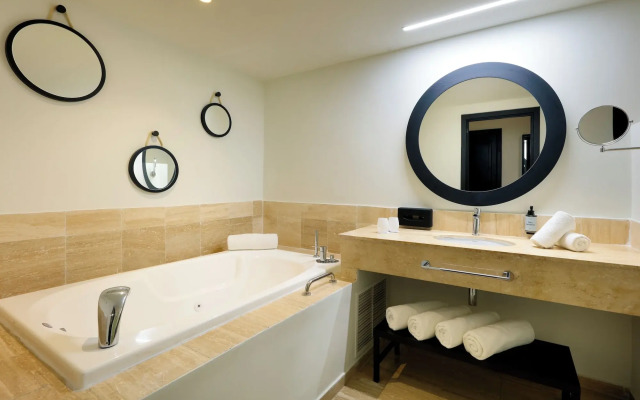 Grand Palladium Jamaica Resort & Spa All Inclusive