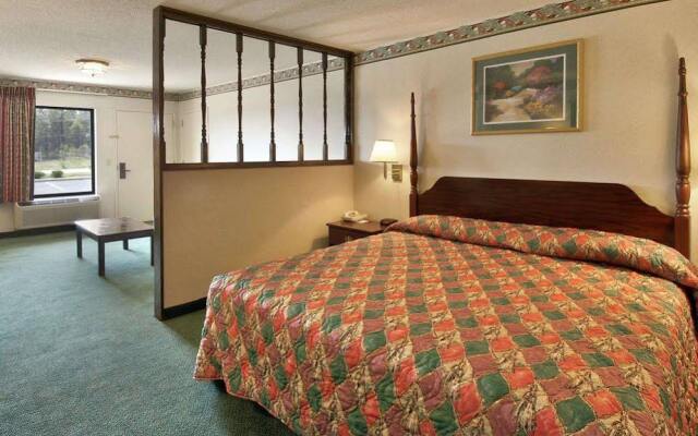 Executive Inn Ridgeway I-77