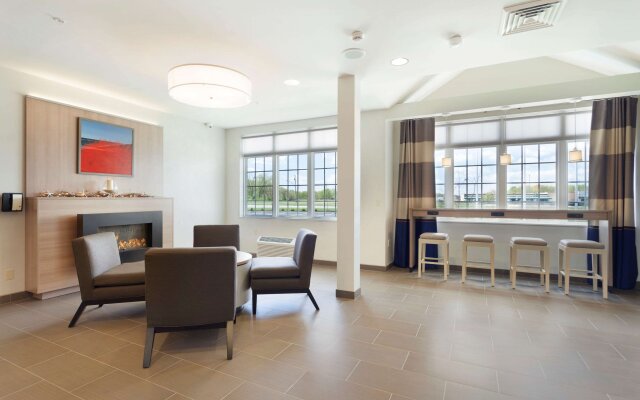 Microtel Inn & Suites By Wyndham Georgetown Delaware Beaches