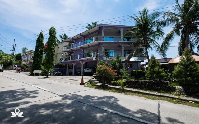 ZEN Rooms Dragon Bay Puerto Galera