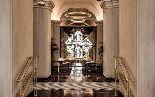 Raffles Europejski Warsaw