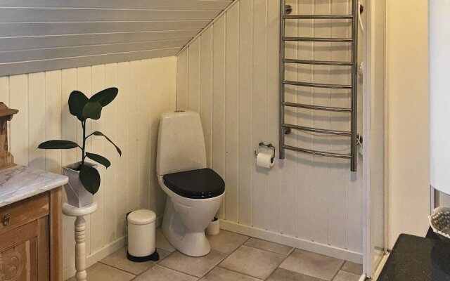 6 Person Holiday Home in Struer
