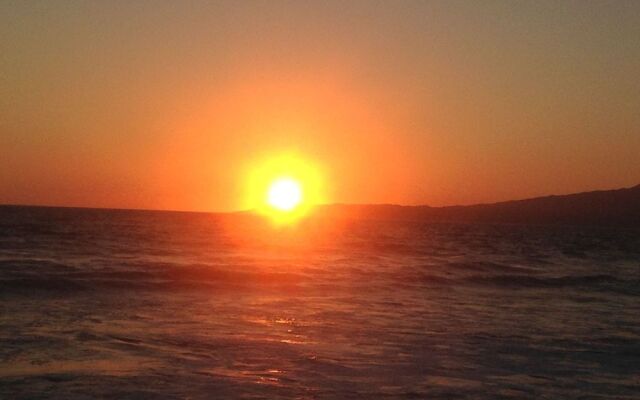 Studio Ocean View in the Best Location of Vallarta