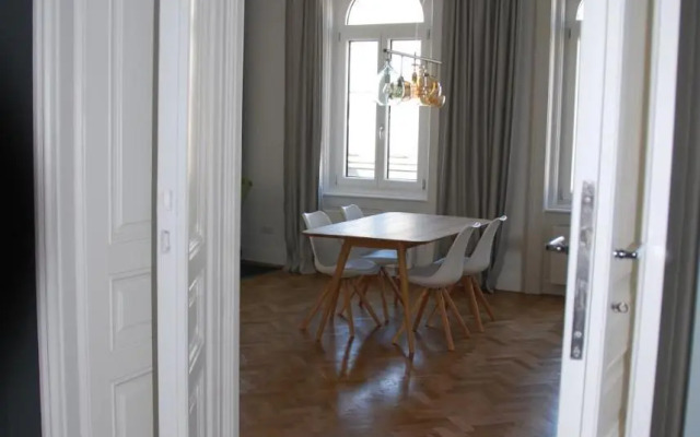 My Home in Vienna - Smart Apartments - Margareten