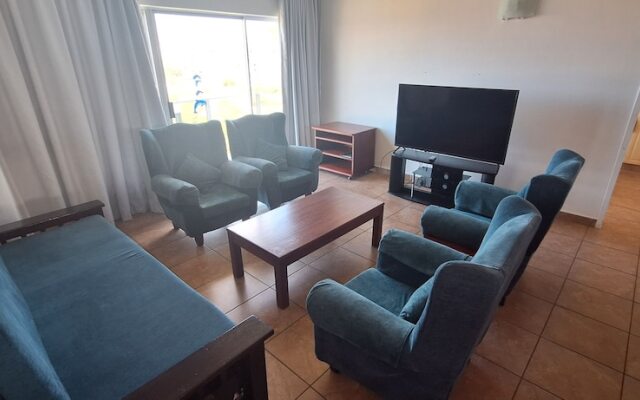 Santana Holiday Resort