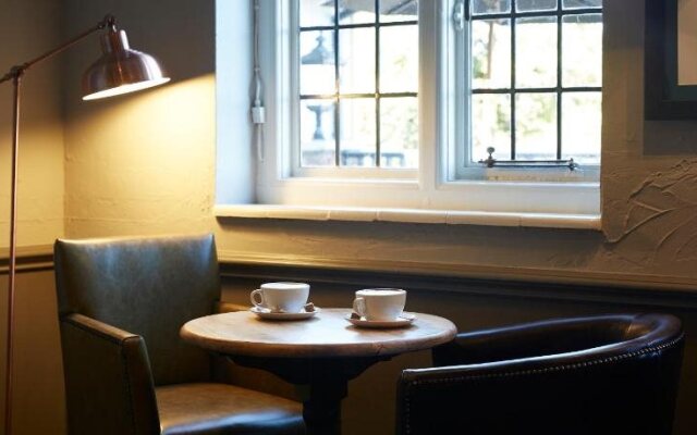 St Leonard's Hotel by Greene King Inns