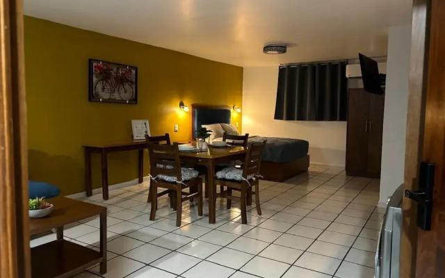 El Encanto Lofts