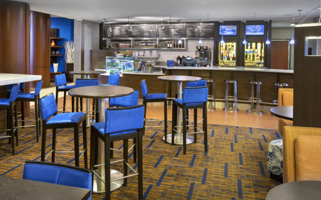 Courtyard by Marriott Boston-South Boston