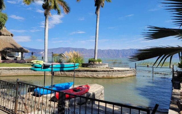 Villa San Luis Boutique