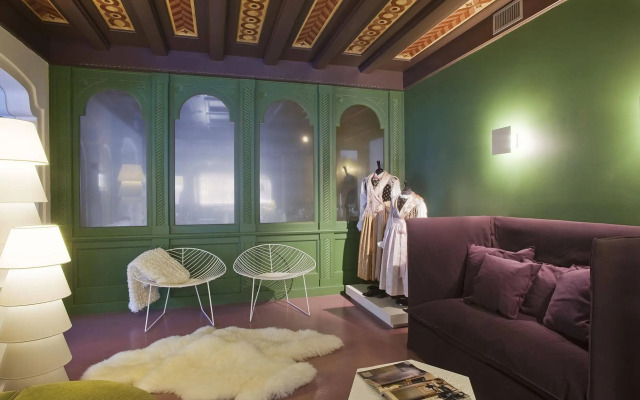 Villa Kofler Wonderland Resort