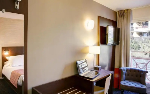 Best Western Hotel Gap