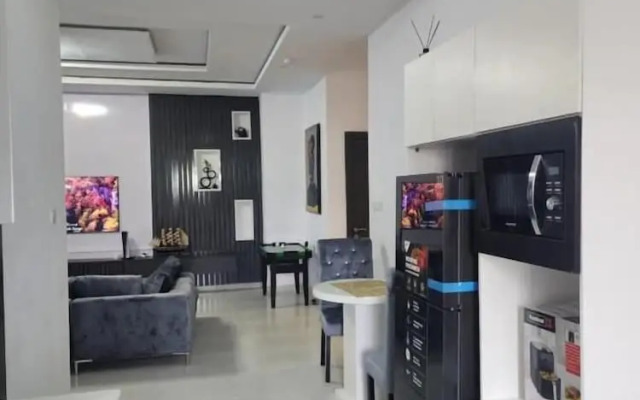 Wonder Court 2 Hotel and Apartment