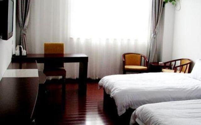 Xinxiangang Fashion Hotel -wujiang