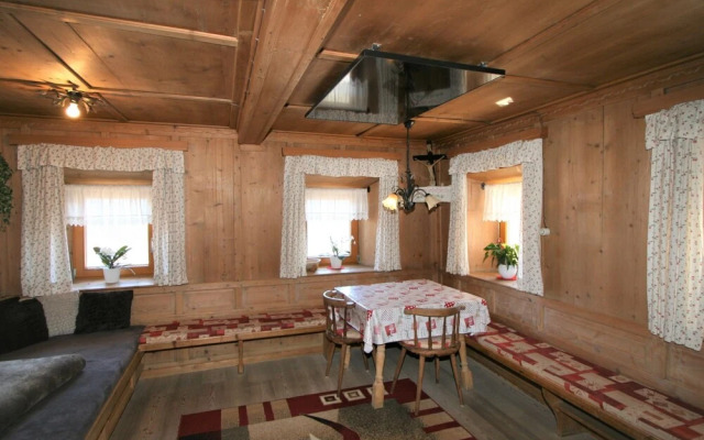 Ferienhaus Lamplberg Hippach-schwendberg