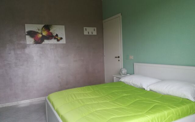 Roomyitalia - Guest House Il Faraone