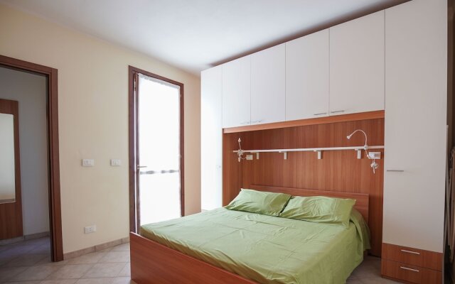 Residence Smith - Fronte Mare 1 Piano 5B