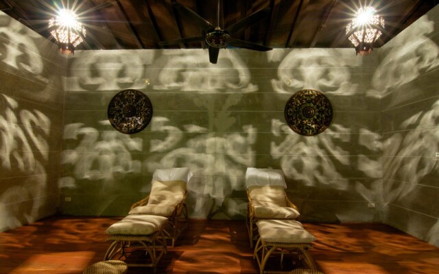 i Tara Resort & Spa