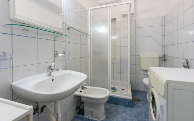 Apartment Luksi