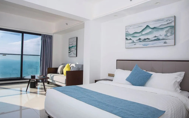 Qingpu Seaview Hotel