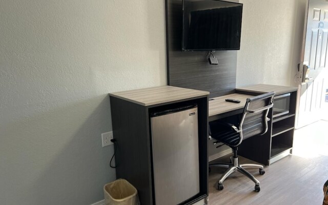 Pioneer Inn Arkadelphia